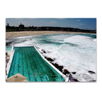 Bondi Beach Wall Art Print
