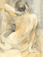 Boudoir II Wall Art Print