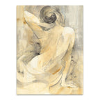 Boudoir II Wall Art Print