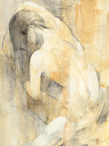 Boudoir I Wall Art Print