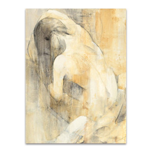 Boudoir I Wall Art Print