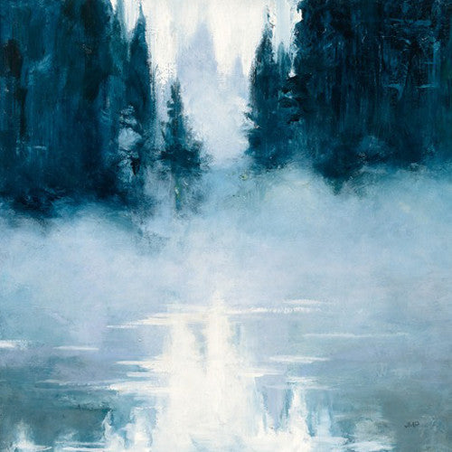 Boundary Waters Wall Art Print