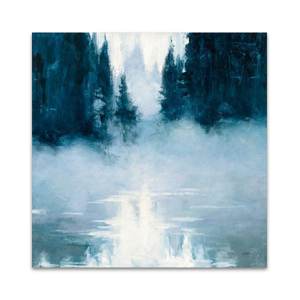 Boundary Waters Wall Art Print