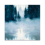 Boundary Waters Wall Art Print