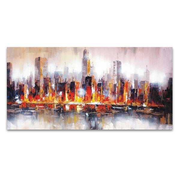 Bright City