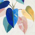 Bright Mood I Wall Art Print