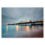 Brighton Marine Palace Wall Art Print