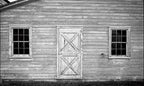 Bunk House Wall Art Print