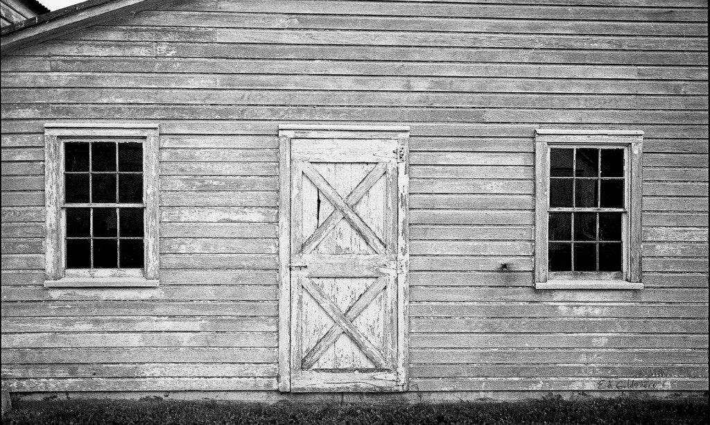 Bunk House Wall Art Print