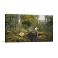 McCubbin | Bush Sawyers