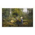 McCubbin | Bush Sawyers