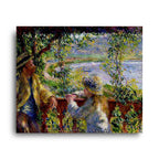 Renoir | By the Water