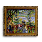 Renoir | By the Water