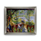 Renoir | By the Water