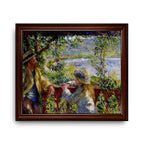 Renoir | By the Water