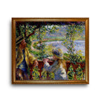 Renoir | By the Water