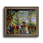 Renoir | By the Water