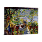 Renoir | By the Water