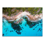Cape Naturaliste Margaret River Wall Print