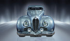 Car Collection 11 Wall Art Print