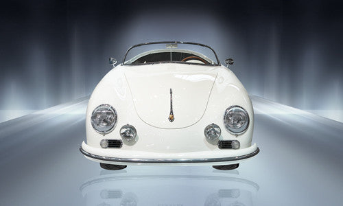 Car Collection 14 Wall Art Print