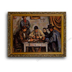 Gold Ornate Outer Frame