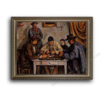 Ornate Silver Frame