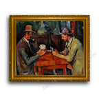 Gold Classic Frame