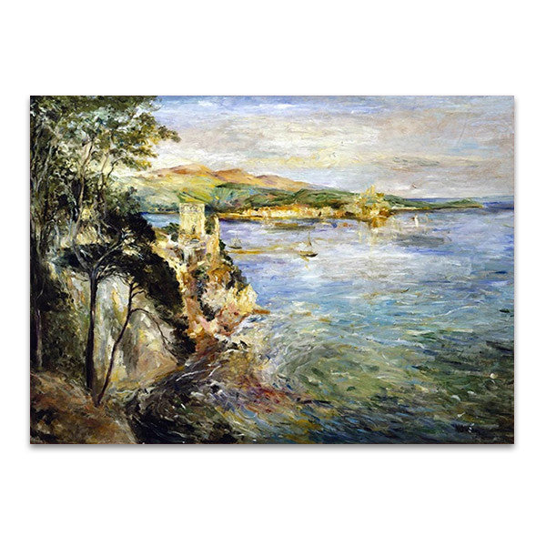 Spezia Wall Art Print