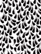 Charcoal Prints A Wall Art Print