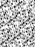 Charcoal Prints B Wall Art Print