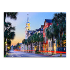 Charleston South Carolina Wall Print