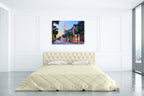 Charleston South Carolina Wall Print on the wall
