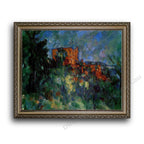 Ornate Silver Frame