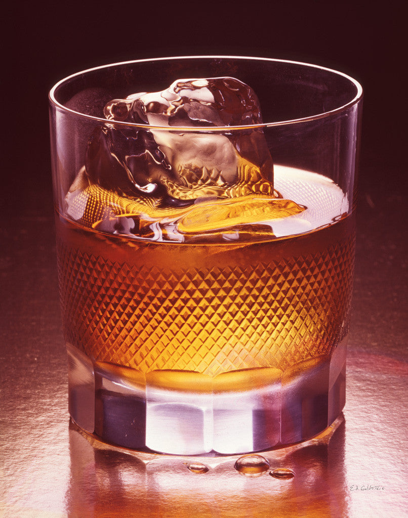 Cheers Wall Art Print