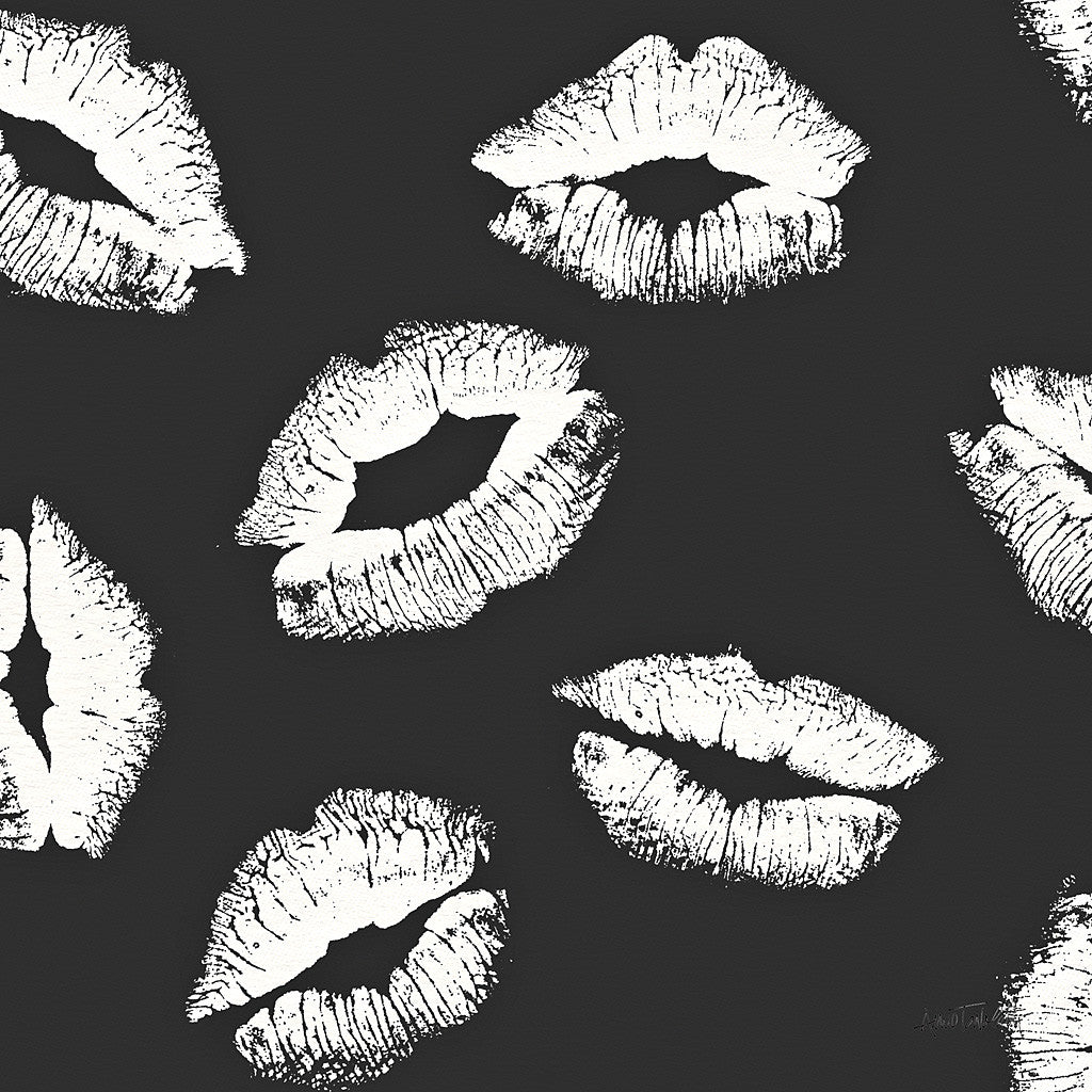 Chic Accents Wall Art Print