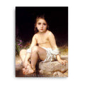 Child at Bath