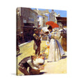 Roberts | Christmas Flowers and Christmas Belles