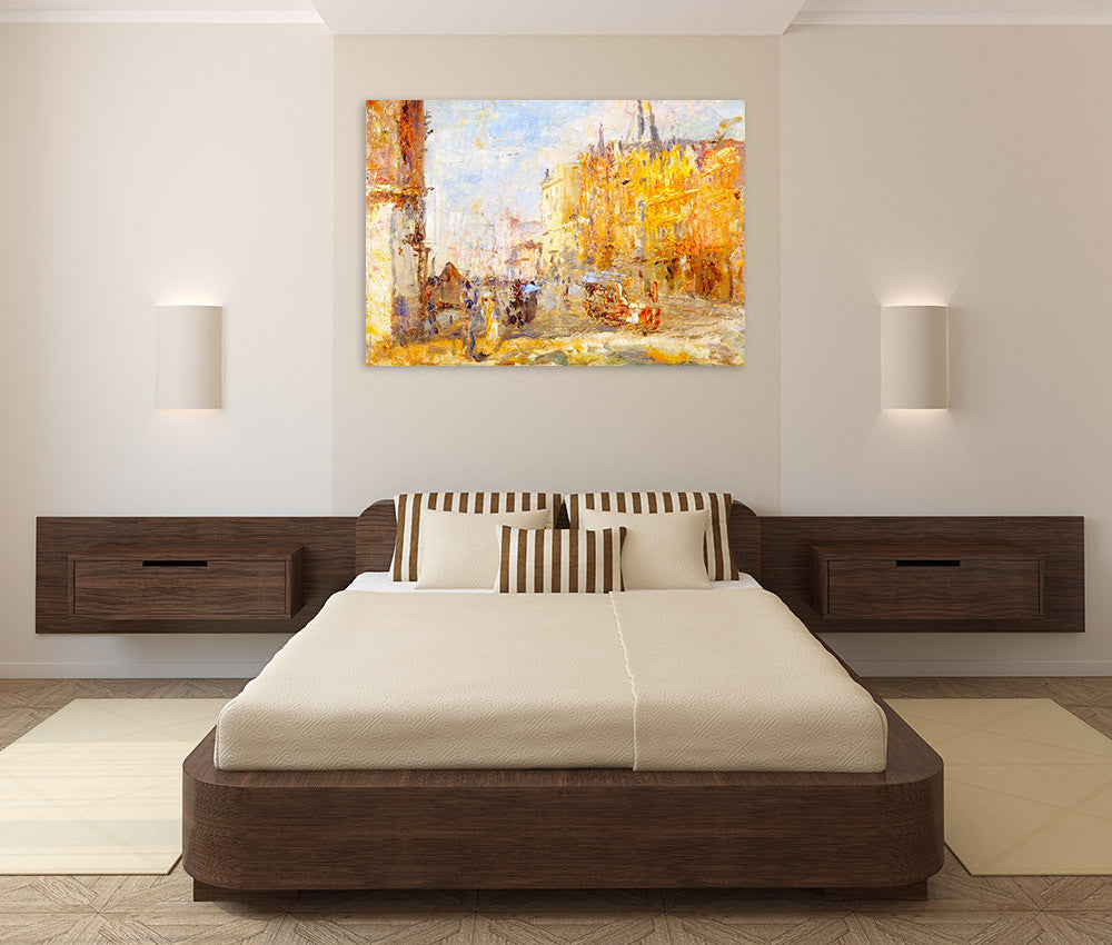 McCubbin | Collins Street
