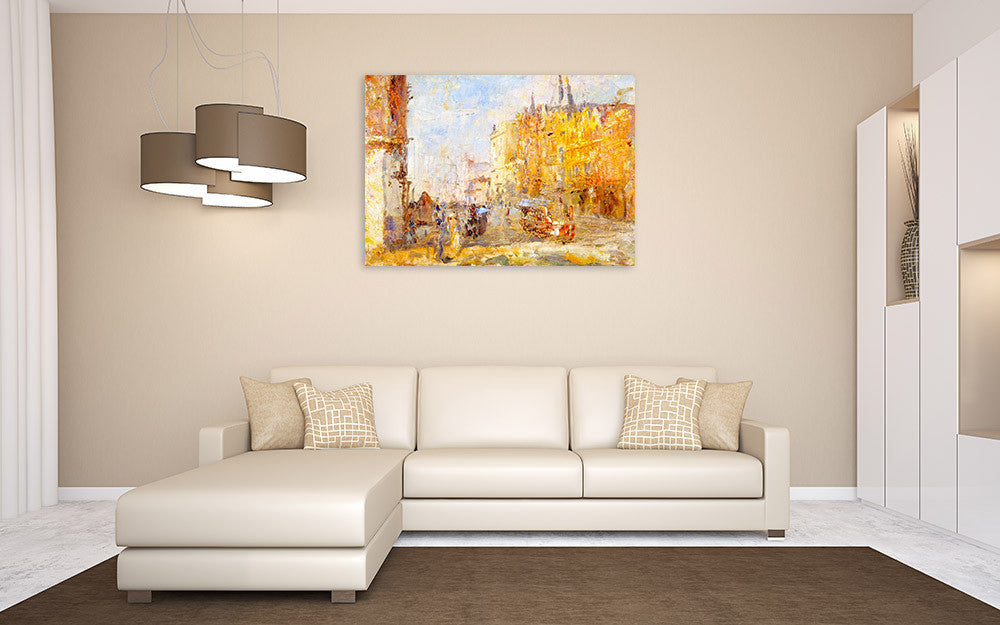 McCubbin | Collins Street