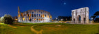 Colosseum Rome Wall Art Print