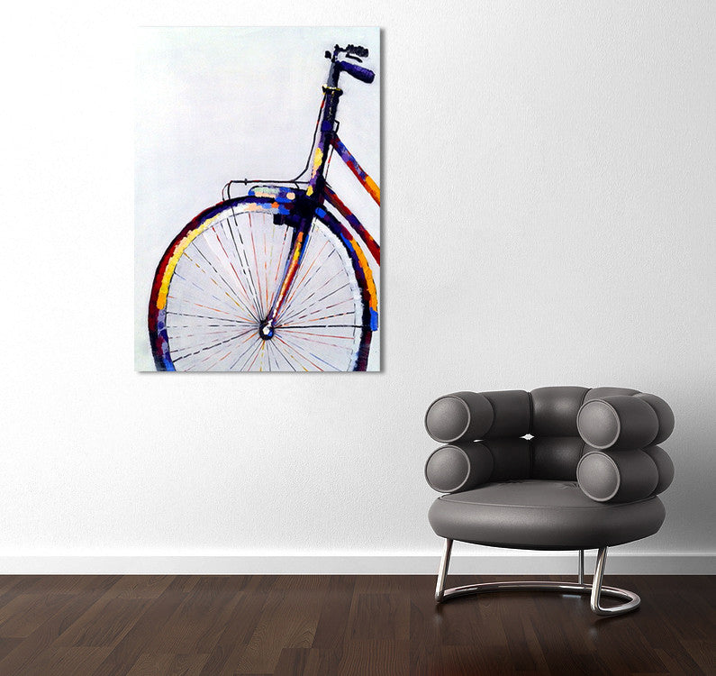 Macy-109 on the wall