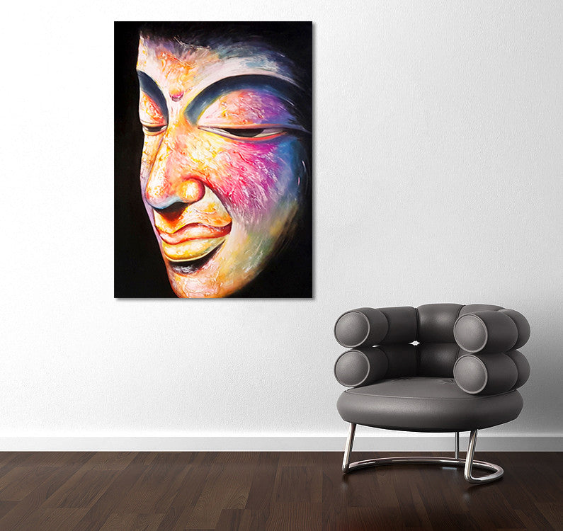Vendetta on the wall