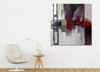 sq42003 on the wall