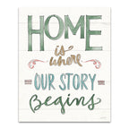 Country Love VII Wall Art Print