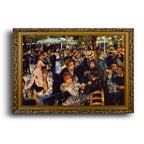 Renoir | Le Moulin de la Galette