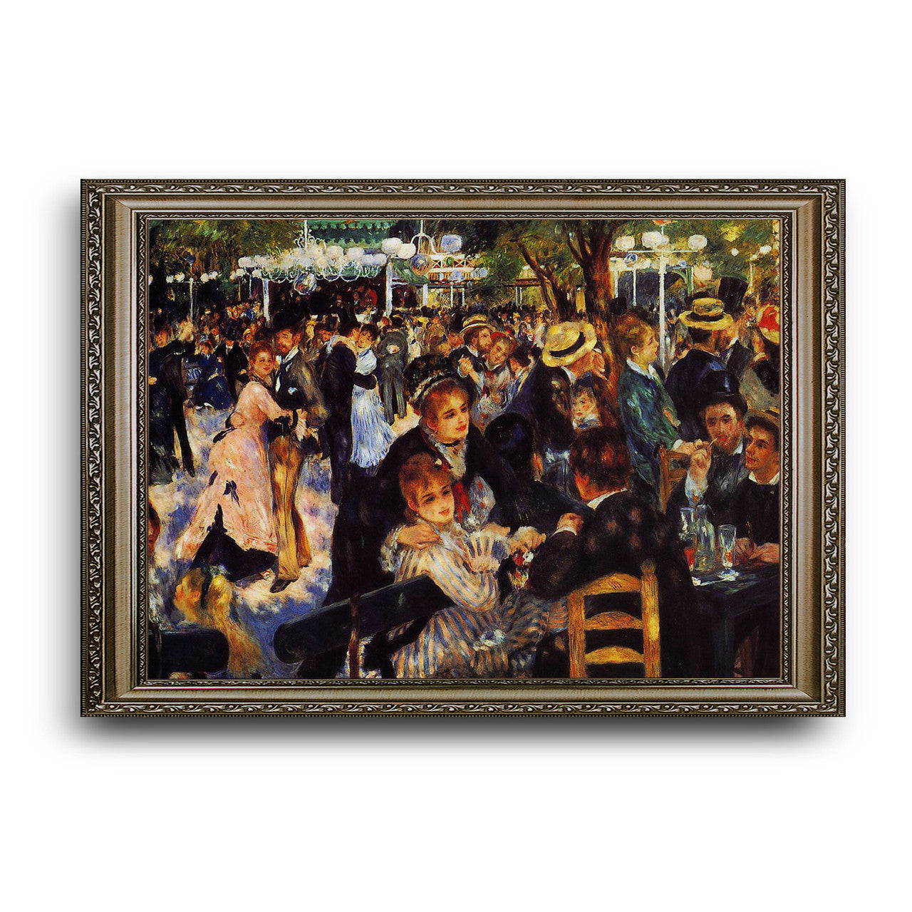 Renoir | Le Moulin de la Galette
