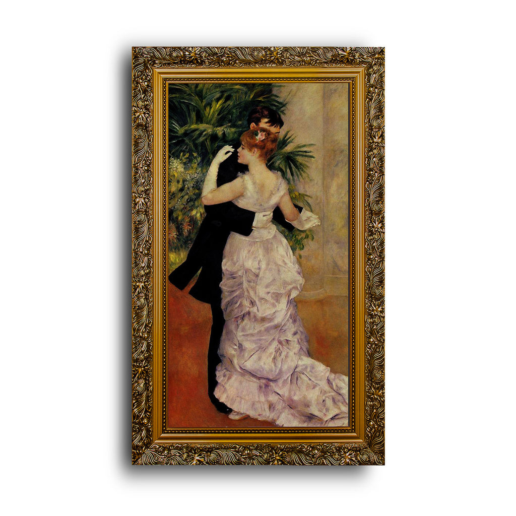 Renoir | City Dance