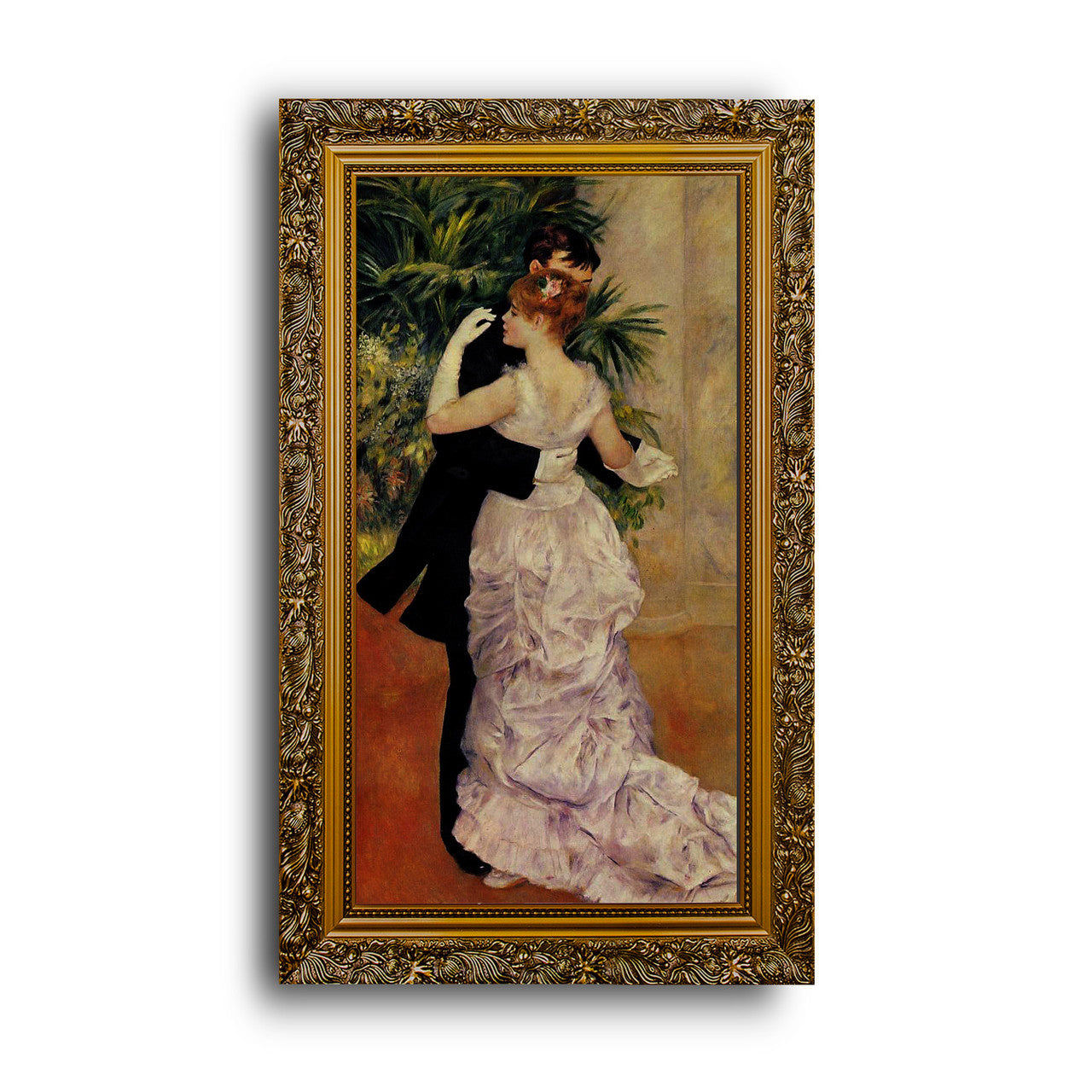 Renoir | City Dance