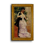 Renoir | City Dance